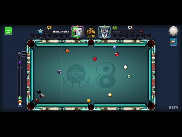 8 Ball Pool LIVE BERLIN Gameplay New BETA Update 