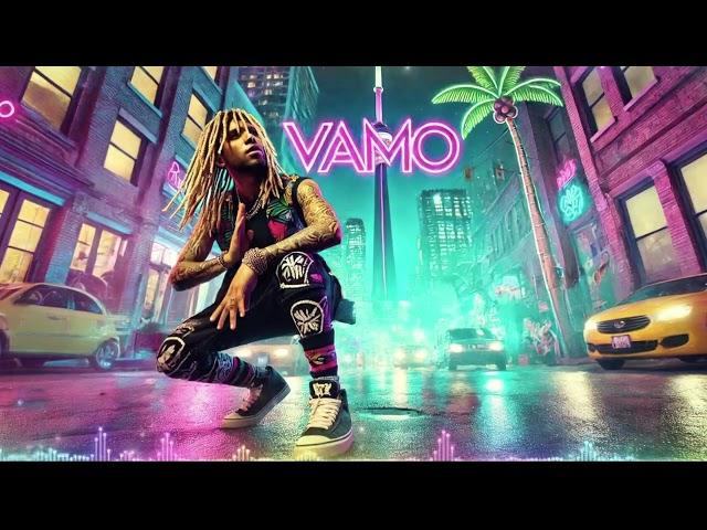 VAMO AI Reggaeton | Vamo' a Vivir and Feel the Rhythm