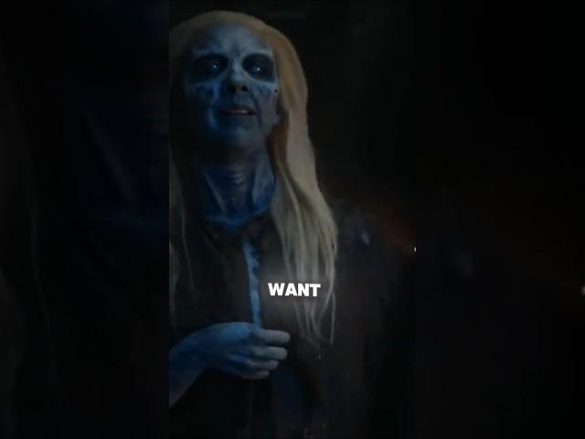 Jon Snow Falls in Love with a White Walker ️ #JonSnow #GameOfThrones #SNL
