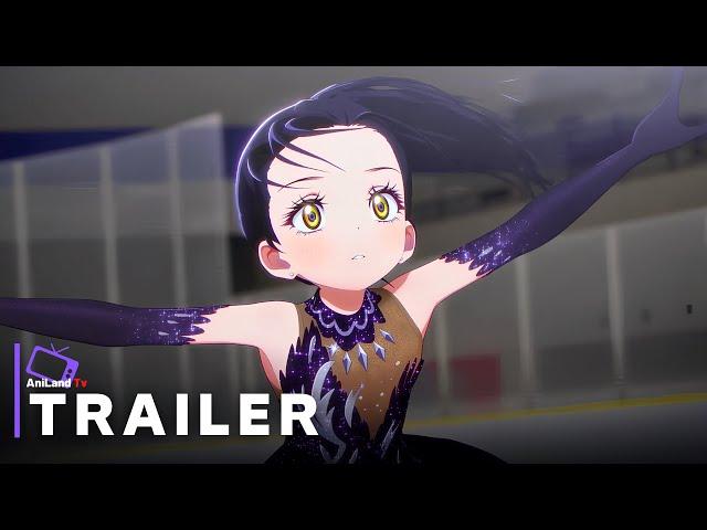 Medalist - Official Trailer | English Subtitles