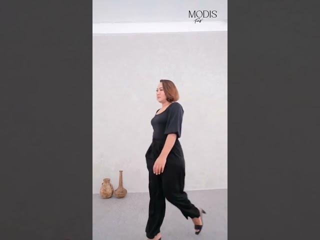 STYLING BY ETIK MODIS