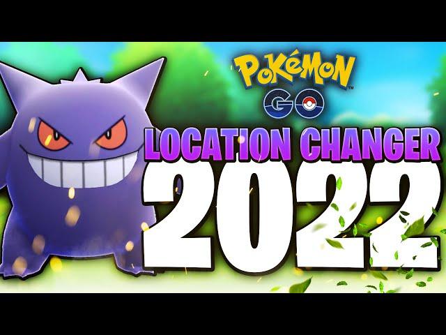 POKEMON GO SPOOFING 2022 | How to Spoof Pokemon Go on iPhone