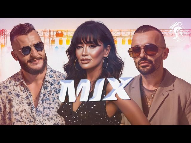 Muzik Shqip 2024 - Dafina Zeqiri, Mozzik, 2TON, Kida - Hitet e Reja Shqip 2024