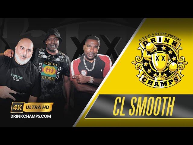 CL SMOOTH ️DRINK CHAMPS | Full Episode in 4k Ultra HD! 