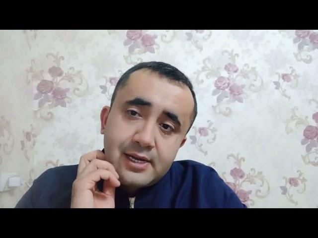 Хоби ман вайрон. Чй кор кунам?