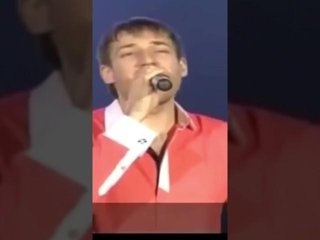 Тимур Ногаев  -  Моя родная
