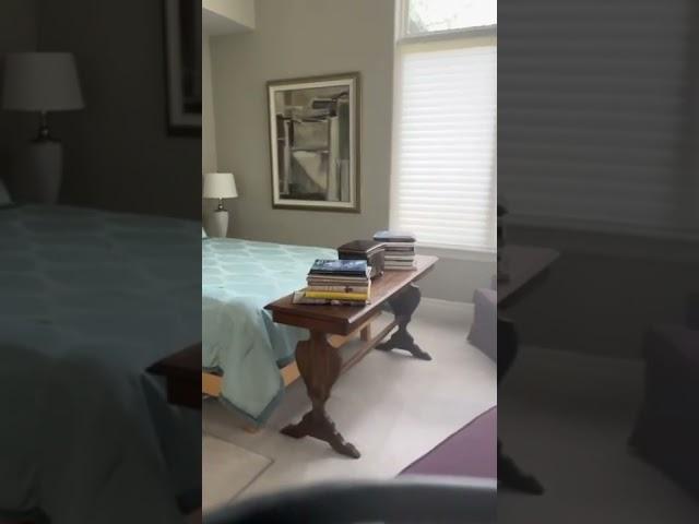 [House Tour] 11 Westelm Gardens San Antonio  | Bedroom at 1st Floor