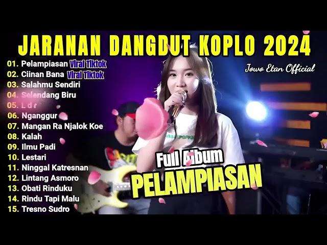 DANGDUT KOPLO TERBARU 2024 | LAGU DANGDUT KOPLO TERBARU 2024 | " KURANG BAKOH PIYE "