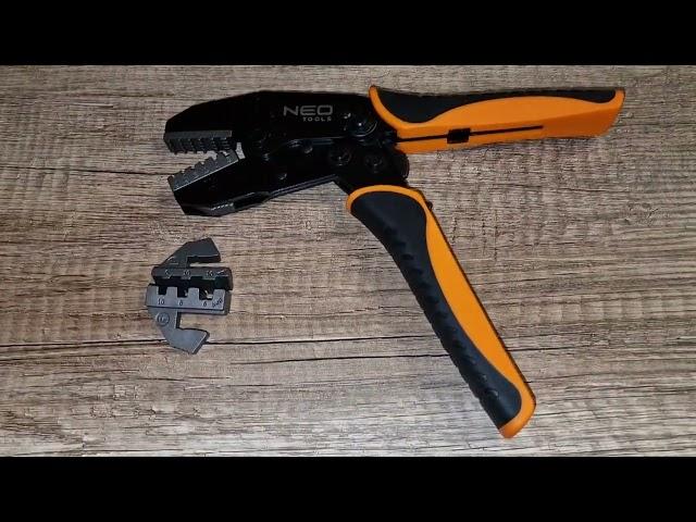 NEO Tools 01-506