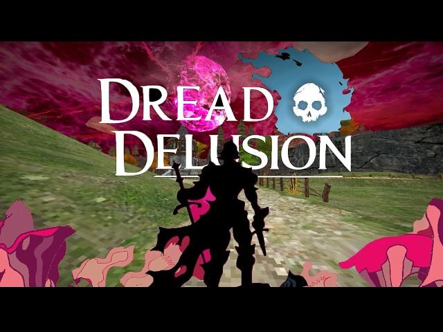 Dread Delusion Recaptured the Magic of First Playing The Elder Scrolls for me