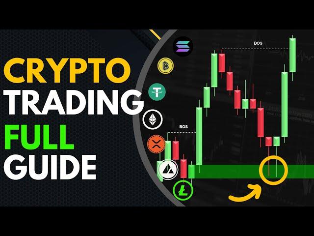 How to Trade Crypto Coins for Beginners