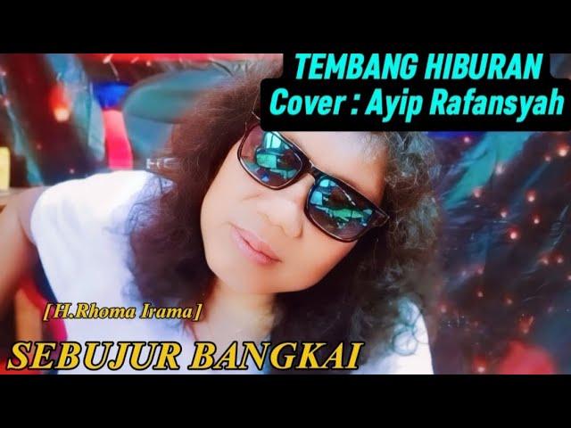 Sebujur Bangkai - Ayip Rafansyah | Cover - Tembang Dangdut