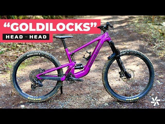 Santa Cruz Heckler SL Review: The Best of Both Worlds