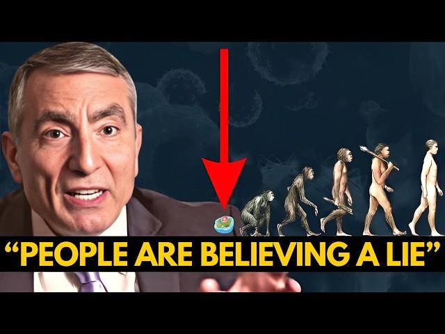 We Have Been LIED TO About Origin Of Life (Renowned Organic Chemist Speaks Out)