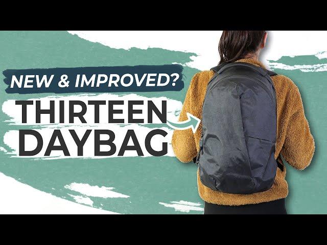 New Able Carry Thirteen Review: Hit or Miss?