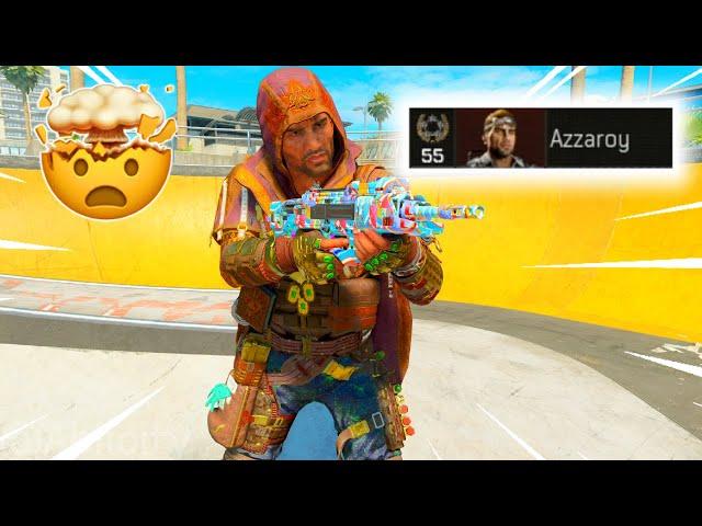 CRAZY Match Against 7 K/D Player..  (COD BO4) - Black Ops 4 2023