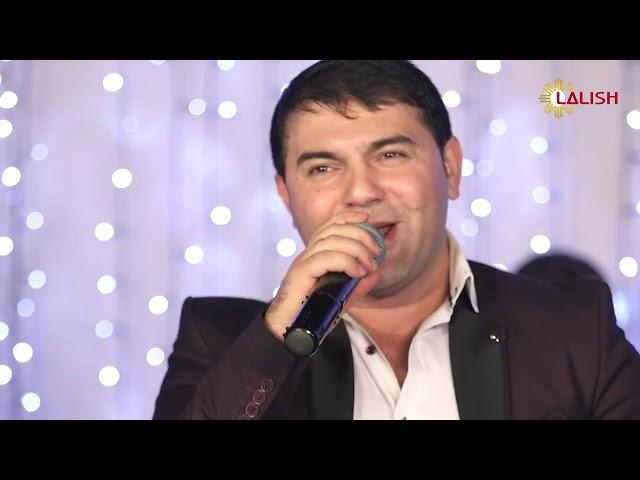 Rustam Maxmudyan -  Potpori