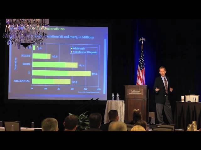 Stable Value Investment Association 2nd Introduction