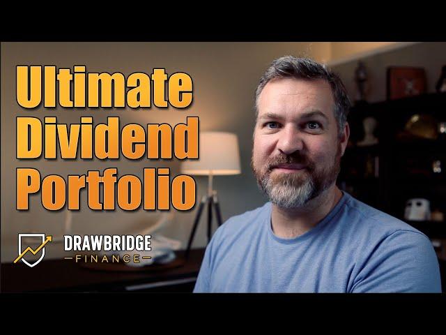 Ultimate Dividend Portfolio Spreadsheet - How I track my Dividend Stock Portfolio
