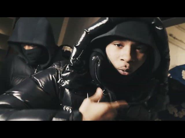 150 EBK x Dev Money x 150 Bump - Triple Lzzz (Offizial Video)