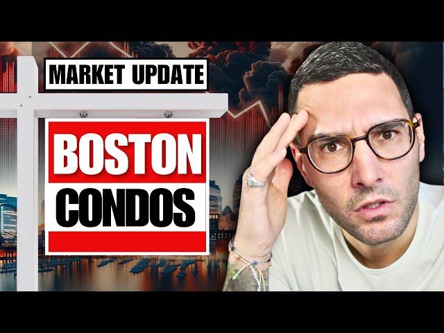 How Is The BOSTON Real Estate Market?