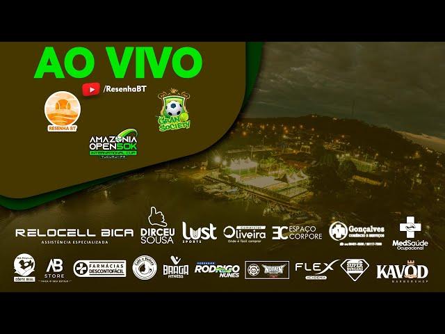 Amazônia Open 50k GRAN FINAL FEM A  11 de Junho 2023