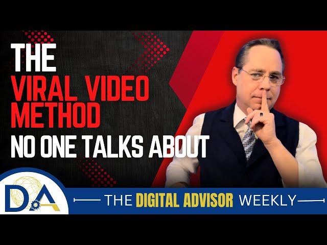 Master VIRAL Posts Using Pre-Recorded Content!