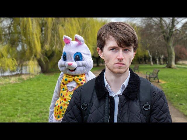 DigiMaps | DigiMake Easter Commercial