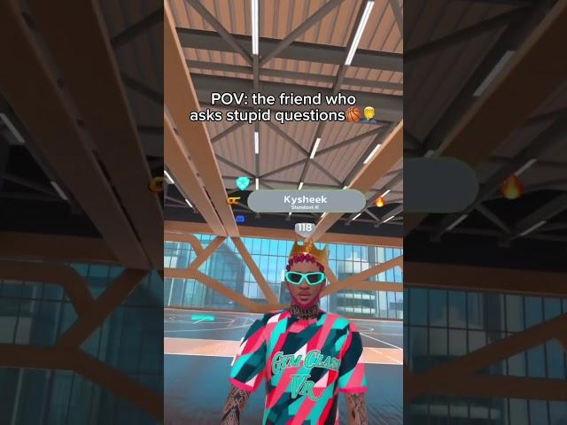 #gymclassvr  #basketballvr #basketball #entertainment #dontletthisflop#virtualreality #oculusquest2