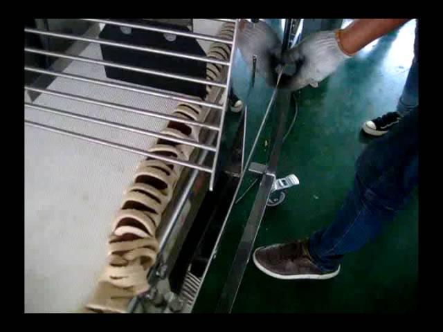 bread making machine (shanghai binkang)