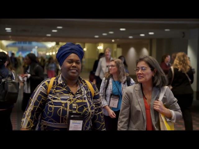 Save the Date for FNCE® 2023