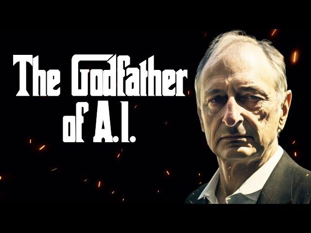 3 Warning Signs From The 'Godfather of AI' Geoffrey Hinton