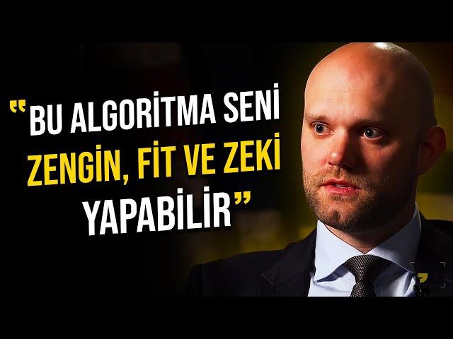 Bu Alışkanlıklar Sizi Zeki, Fit ve Zengin Birisi Yapacak - Atomik Alışkanlıklar | Kişisel Gelişim