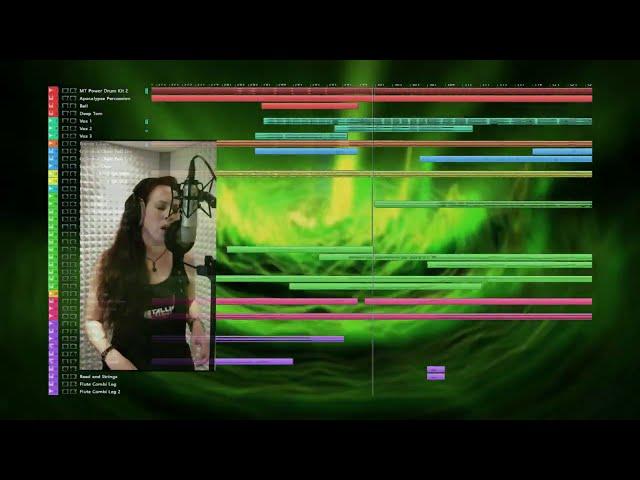 Rainer Wolf - Nightwish - Ghost Love Score (Cover)