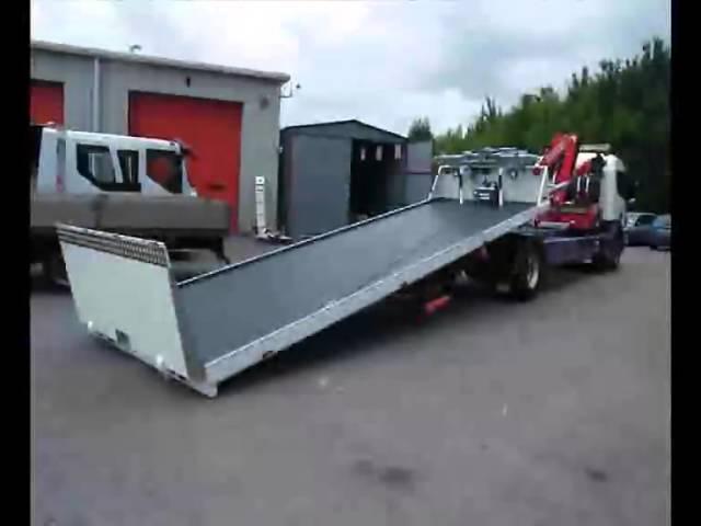 Accident Units Gallery