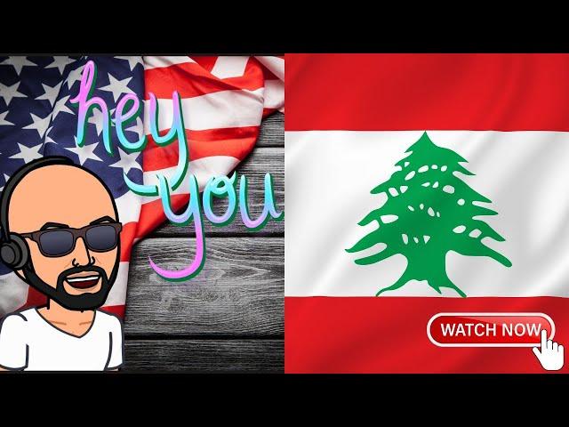 New York Businessman innovates Lebanon  a short Introduction