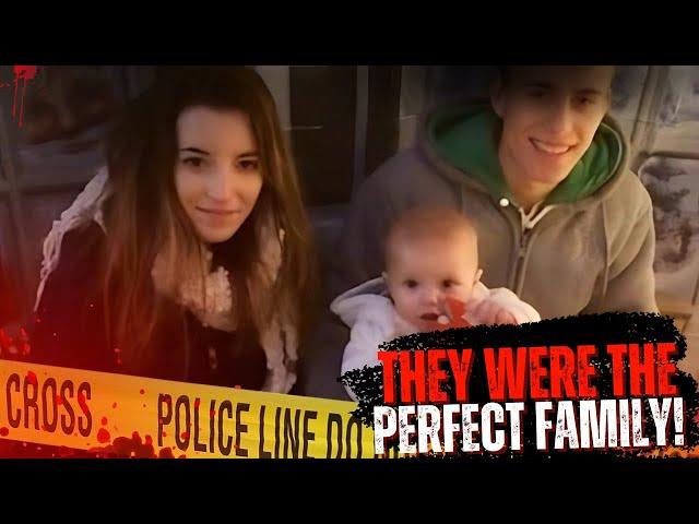 One Of The Most DISTURBING Cases You've Ever Heard - The HORRIBLE Story Of Alexander Skeel