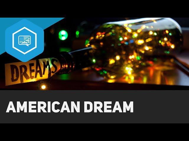 American Dream