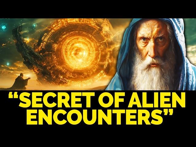 The Bible And Aliens: Nephilim, Ezekiel, And Extraterrestrial Influence Explored | Art Bell