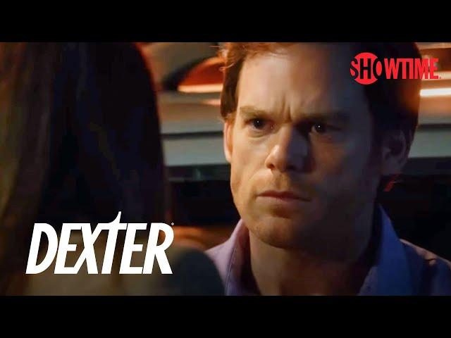 Dexter Season 7: Episode 4 Clip - Raise My Son | SHOWTIME