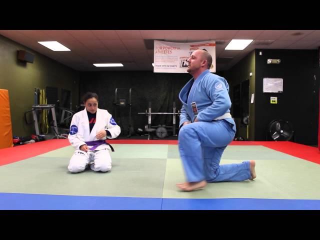 TBJJA: 20 Moves All White Belts Should Know in Jiu Jitsu