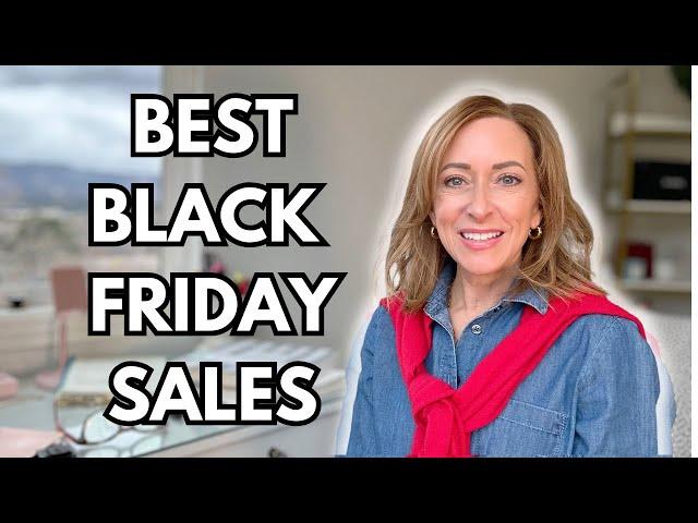 The best Black Friday sales at my favorite shops. #blackfridayshopping #blackfriday #wheretoshop