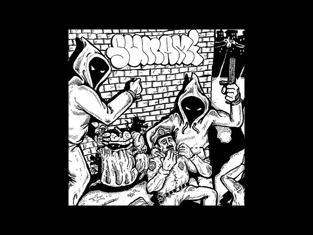 Sunami - ST EP 2020 (Full EP)
