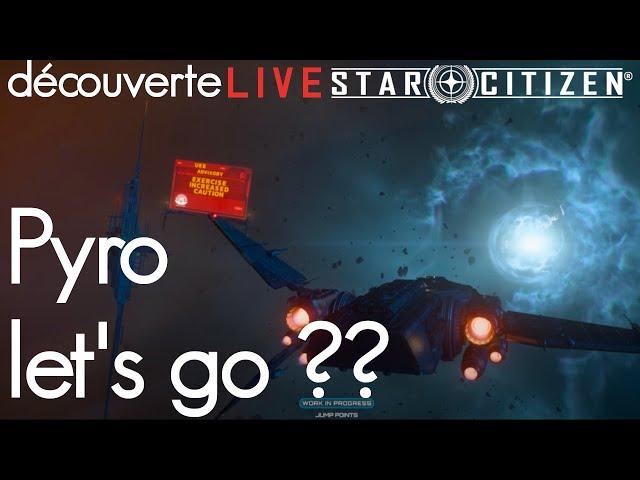 Dois-je vraiment vous montrer ça ??Découverte 4.0 et Pyro - EPTU