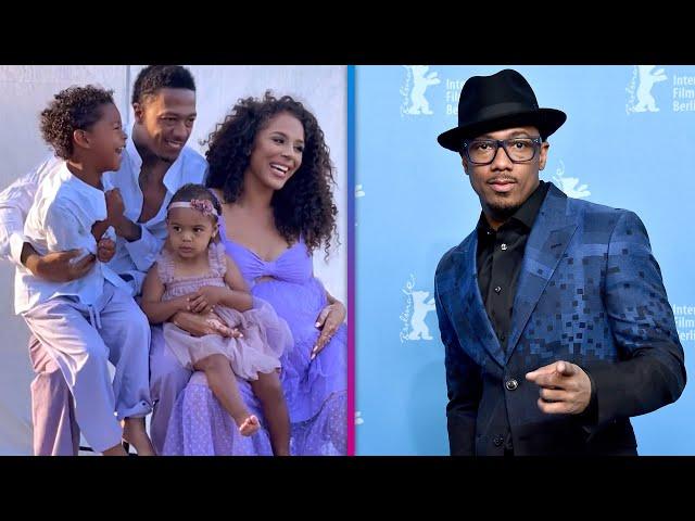 How Moms of Nick Cannon's Kids Feel About Each Other (Source)