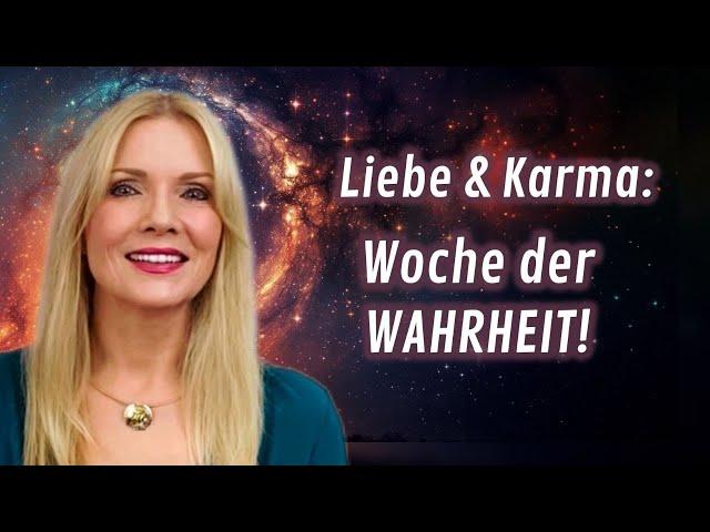 Wichtige Botschaften vom Kosmos! Das Wochenhoroskop vom 23. bis 29. September 2024