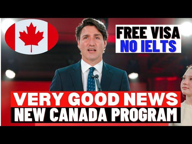 Come To Canada Free: Study Without IELTS For Free: These Universities Are Giving Scholarships Canada