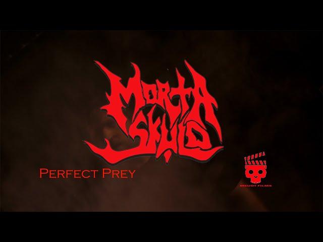 MORTA SKULD - Perfect Prey - official video (taken from Creation Undone)