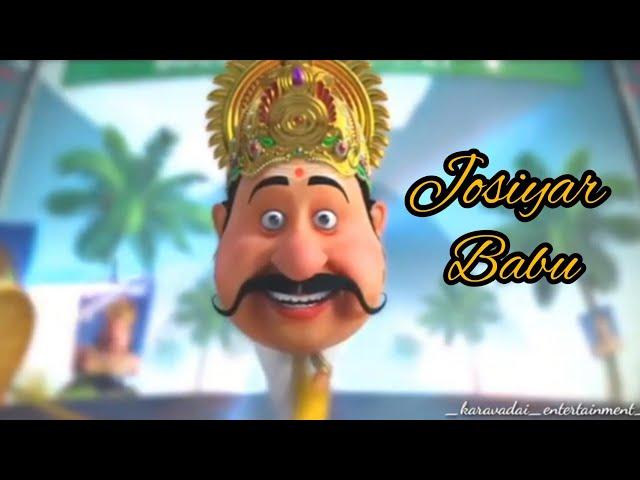 josiyar 'babu' mashup dance with "corona"|   lockdown version whatsapp status in tamil