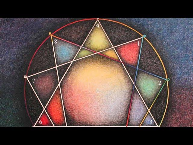 Ritual Magick, Enneagram, and Surviving a Cult -Mami Onami interview